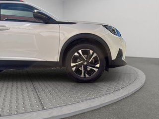 Peugeot 2008 Allure BlueHDI 81kW (110CV)