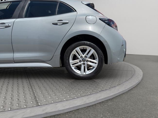 Toyota Auris 2023, foto 24