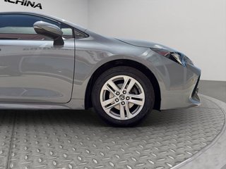 Toyota Corolla 1.8 125H BUSINESS E-CVT