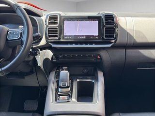 Citroën C5 Aircross BlueHdi 96kW (130CV) S&S EAT8 Feel
