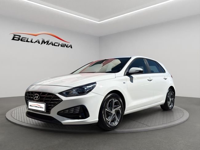 Hyundai i30 2023