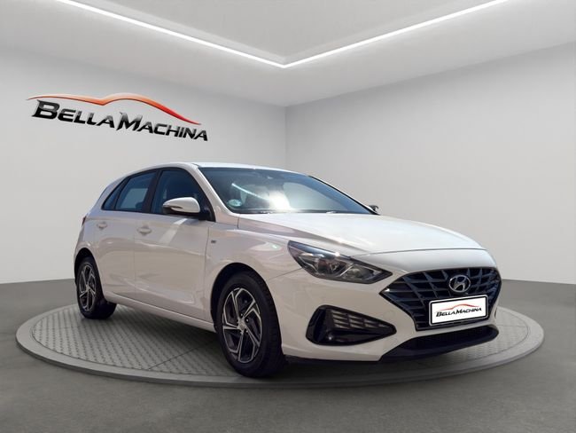 Hyundai i30 2023, foto 8