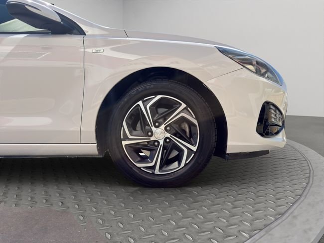 Hyundai i30 2023, foto 25