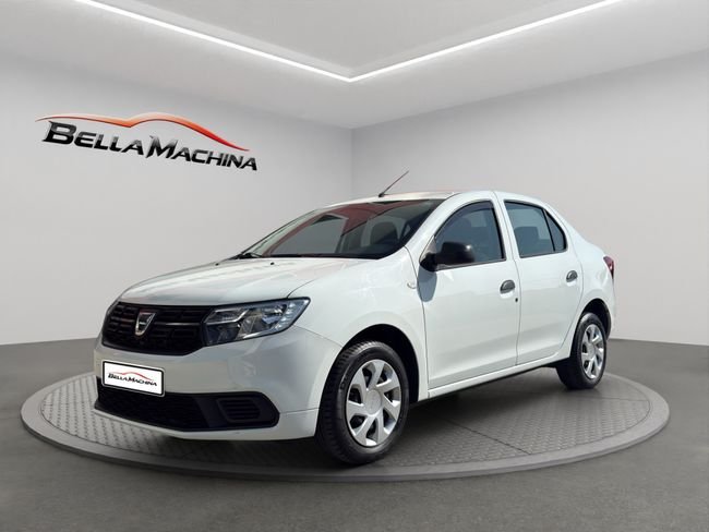 Dacia Logan MCV Essential 1.0 2019
