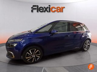 Citroën C4 Spacetourer pure tech 130