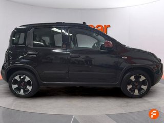 Fiat Panda Red 1.0 Hybrid 51kw (70CV)