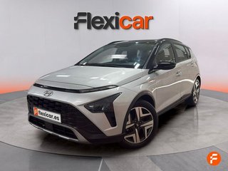 Hyundai Bayon 1.0 TGDI 74kW (100CV) 48V Essence