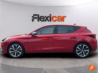 Seat Leon 1.5 eTSI 110kW DSG-7 S&S FR Go L
