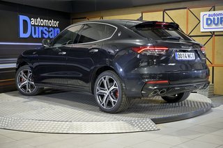 Maserati Levante GT L4 330CV Hybrid-Gasolina AWD