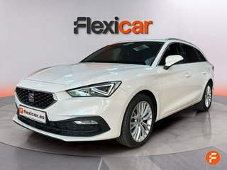 Seat Leon SP 1.4 e-Hybrid DSG S&S Xcellence