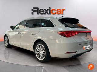 Seat Leon SP 1.4 e-Hybrid DSG S&S Xcellence