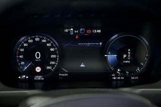 Volvo XC90 2.0 T8 AWD Recharge Inscription Exp Auto