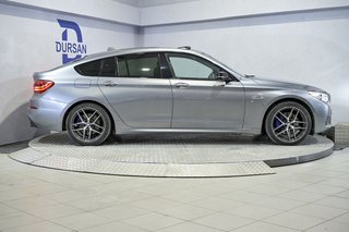 BMW Serie 5 535d Gran Turismo