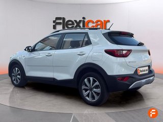 Kia Stonic 1.2 DPi 62kW (84CV) Concept