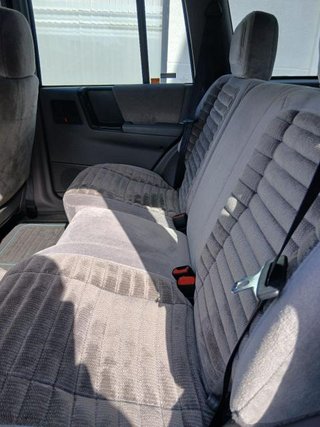 JEEP Grand Cherokee 4WD aut. Quadra-Trac Laredo