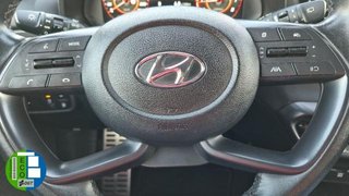 HYUNDAI Bayon 1.0 T-GDi 100 CV 48V Tecno