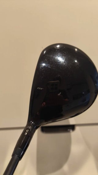Mini Driver Titleist GT 280 Stiff