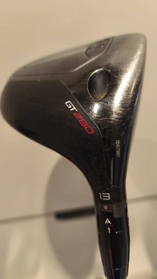 Mini Driver Titleist GT 280 Stiff