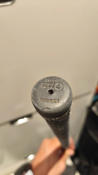 Mini Driver Titleist GT 280 Stiff