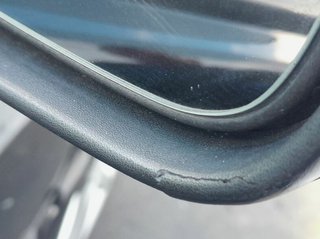 Saab 1154410 retrovisor der 9-3 cabrio 2.0 s turbo