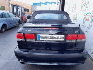 Saab 1154410 retrovisor der 9-3 cabrio 2.0 s turbo