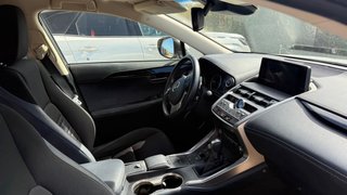 Lexus NX 300h 2019