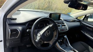 Lexus NX 300h 2019
