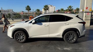 Lexus NX 300h 2019