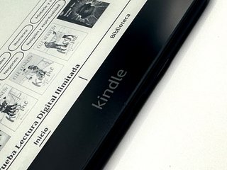 Kindle Paperwhite 12 7" 16GB Sin Publicidad