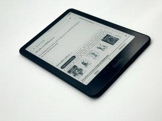 Kindle Paperwhite 12 7" 16GB Sin Publicidad
