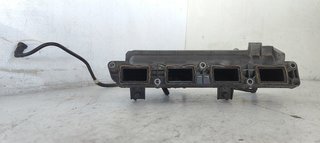 COLECTOR ADMISION RENAULT MEGANE III COUPE Expres
