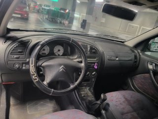 Citroen Xsara VTR