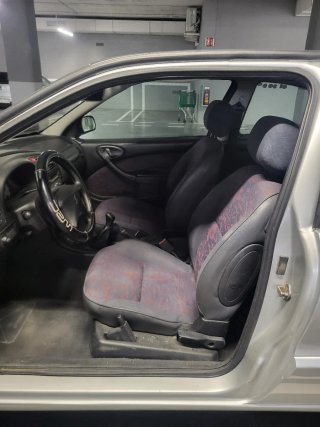 Citroen Xsara VTR