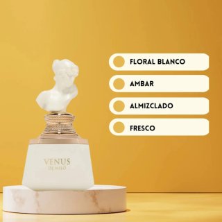 Venus de Milo French Avenue Eau de Parfum Mujer