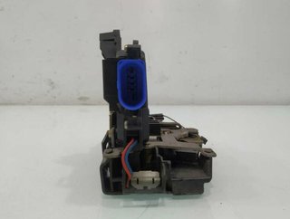 Serratura Volkswagen 3D1837015 Golf berlina 602433