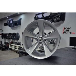Set di 4 Ruote 18 Styling M128 BM056