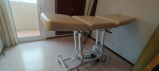Camilla profesional
