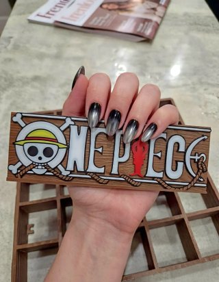 Espositore mini Funko Pop One Piece