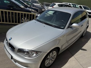 BMW 116i ETIQUETA C. LIBRO. GARANTIA. REVISADO
