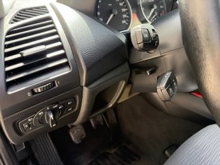 BMW 116i ETIQUETA C. LIBRO. GARANTIA. REVISADO