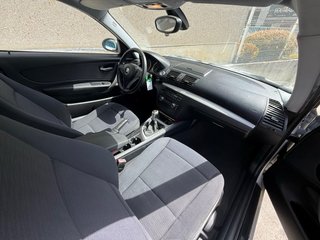BMW 116i ETIQUETA C. LIBRO. GARANTIA. REVISADO