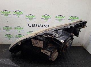 Citroen 105413 43180748 faro derecho jumper caja