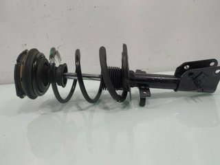 Amortiguador 8200237375a renault laguna ii 602899