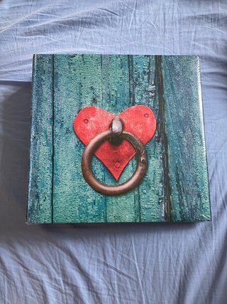 Album per foto