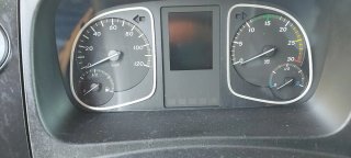 camion mercedes atego 1224