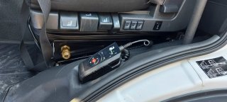 camion mercedes atego 1224