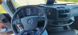 camion mercedes atego 1224