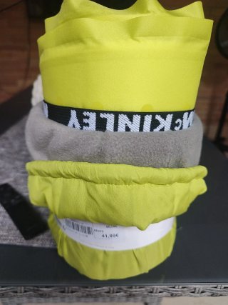 Colchón Hinchable McKinley Trekker 38 Talla M
