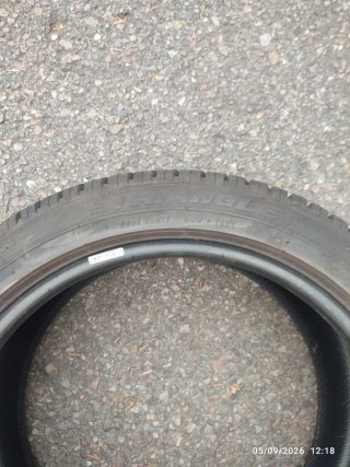 Neumático Triangle 225/45 R17 94W
