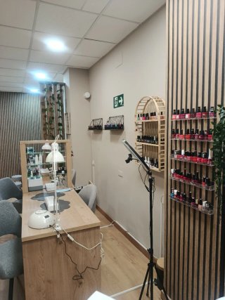 Traspaso centro de estética